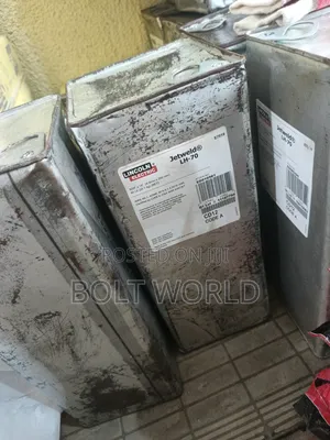 Lincoln Electric Jetweld Lh-70 Welding Electrode 4mmx350