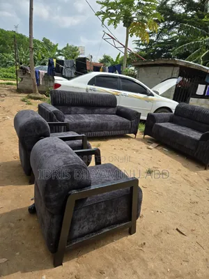 Complete Set of Chairs