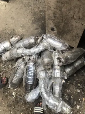 Catalyst Converter Honda Accord 1998- 2002