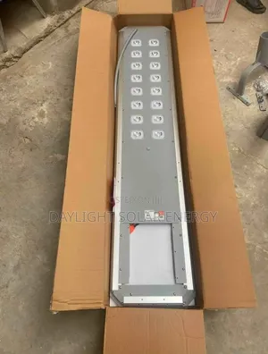 Felicity D2 150w Solar Street Light