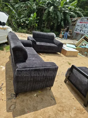 Complete Set of Chairs