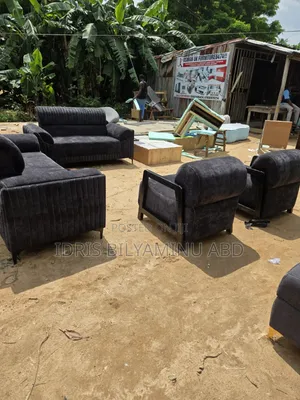 Complete Set of Chairs