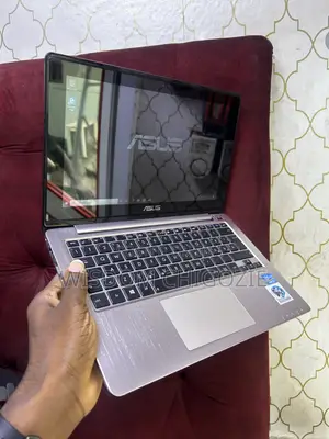 Laptop Asus Eee PC 1201N 4GB Intel Core i3 HDD 500GB