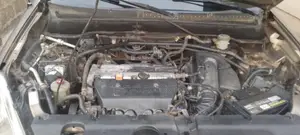 Honda CR-V 2006 Gold