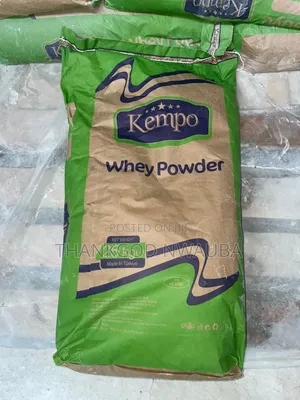 Whey Powder