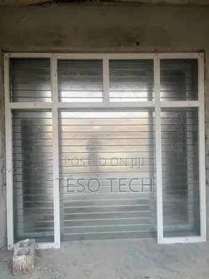 Professional Garage Door Installation!