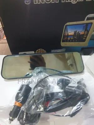 DVR Full Screen