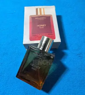 Bellavita Luxury Honey Oud