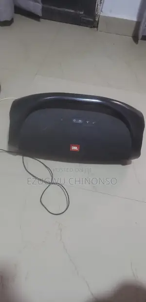 JBL Speaker