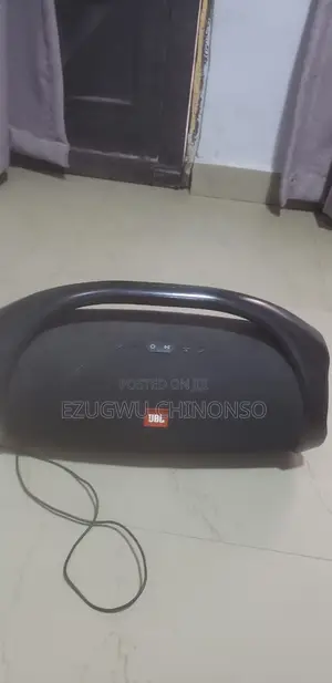 JBL Speaker