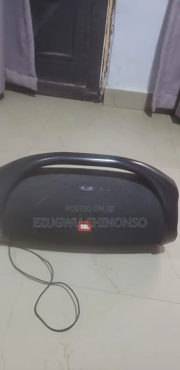 JBL Speaker