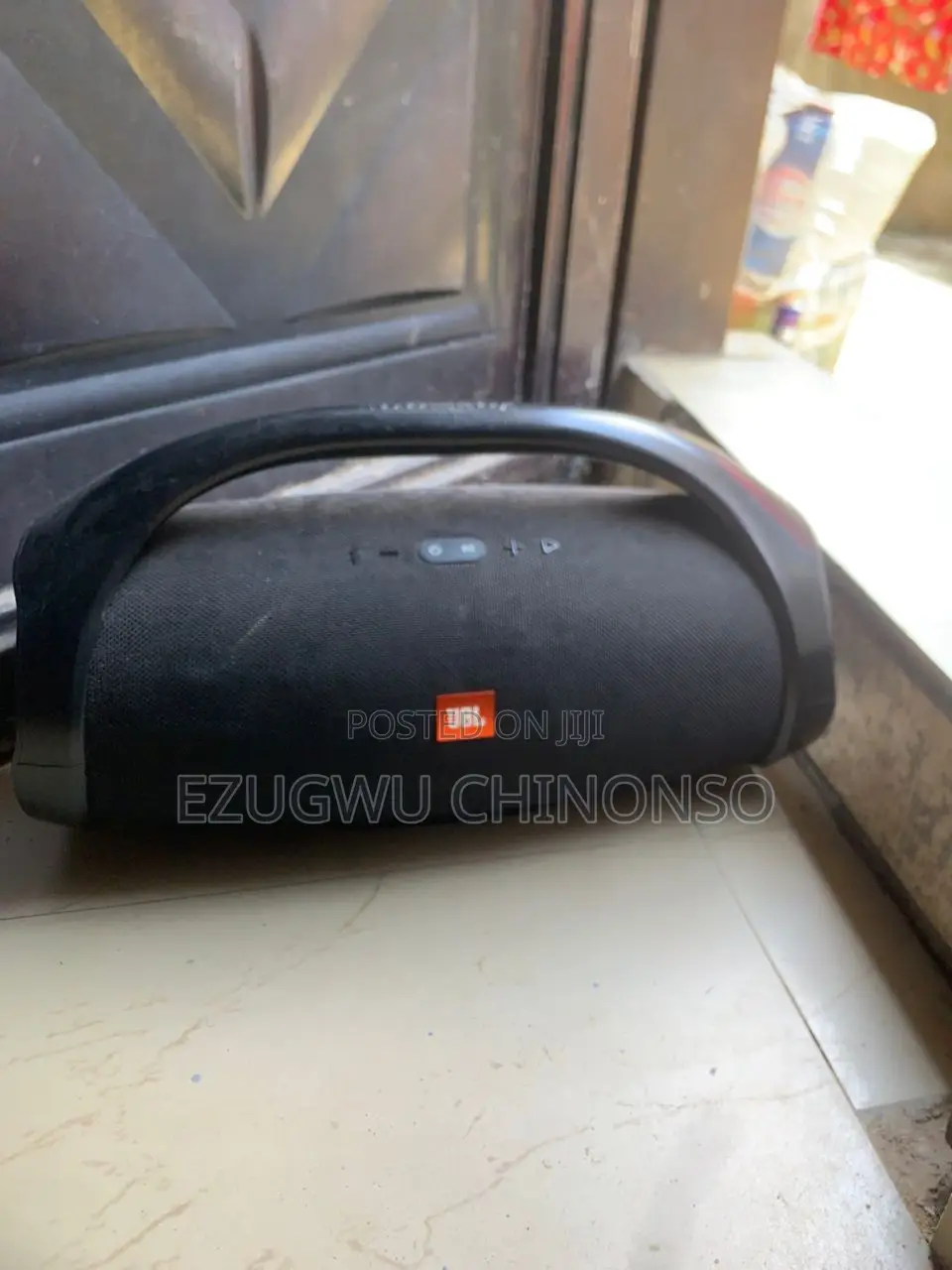 JBL Speaker