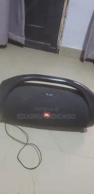 JBL Speaker