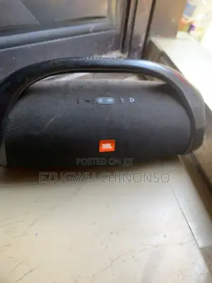 JBL Speaker
