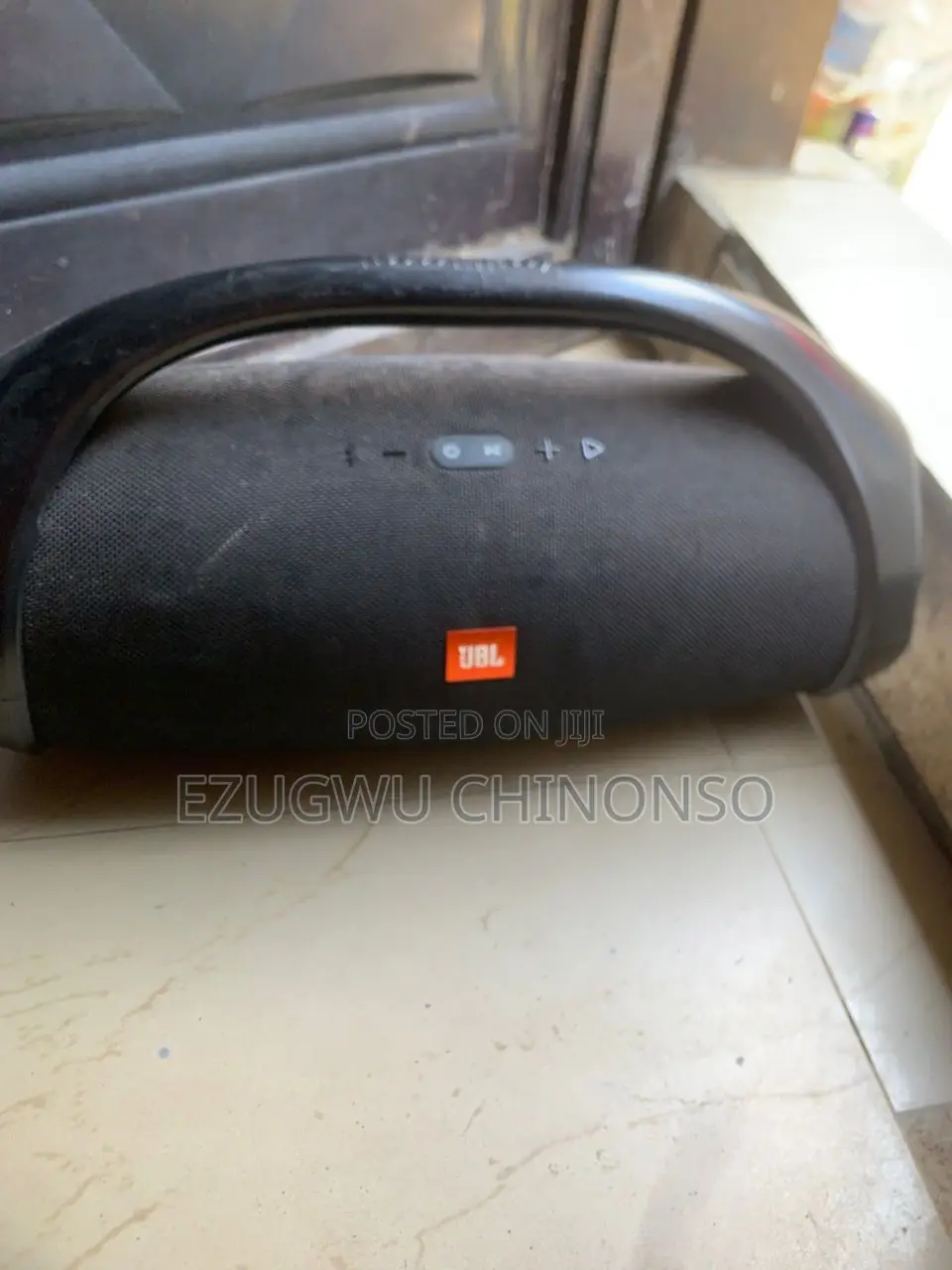JBL Speaker