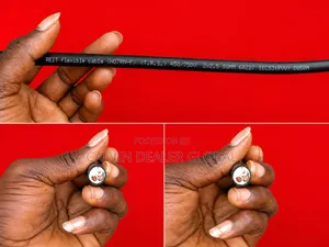 2.5mm 2core Flexible Wire