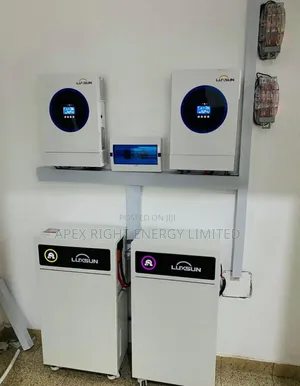 12.4kva Luxsun Hybrid Inverter+30kwh Luxsun Battery+650w Panel X12