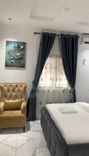 Flat Short Let Property