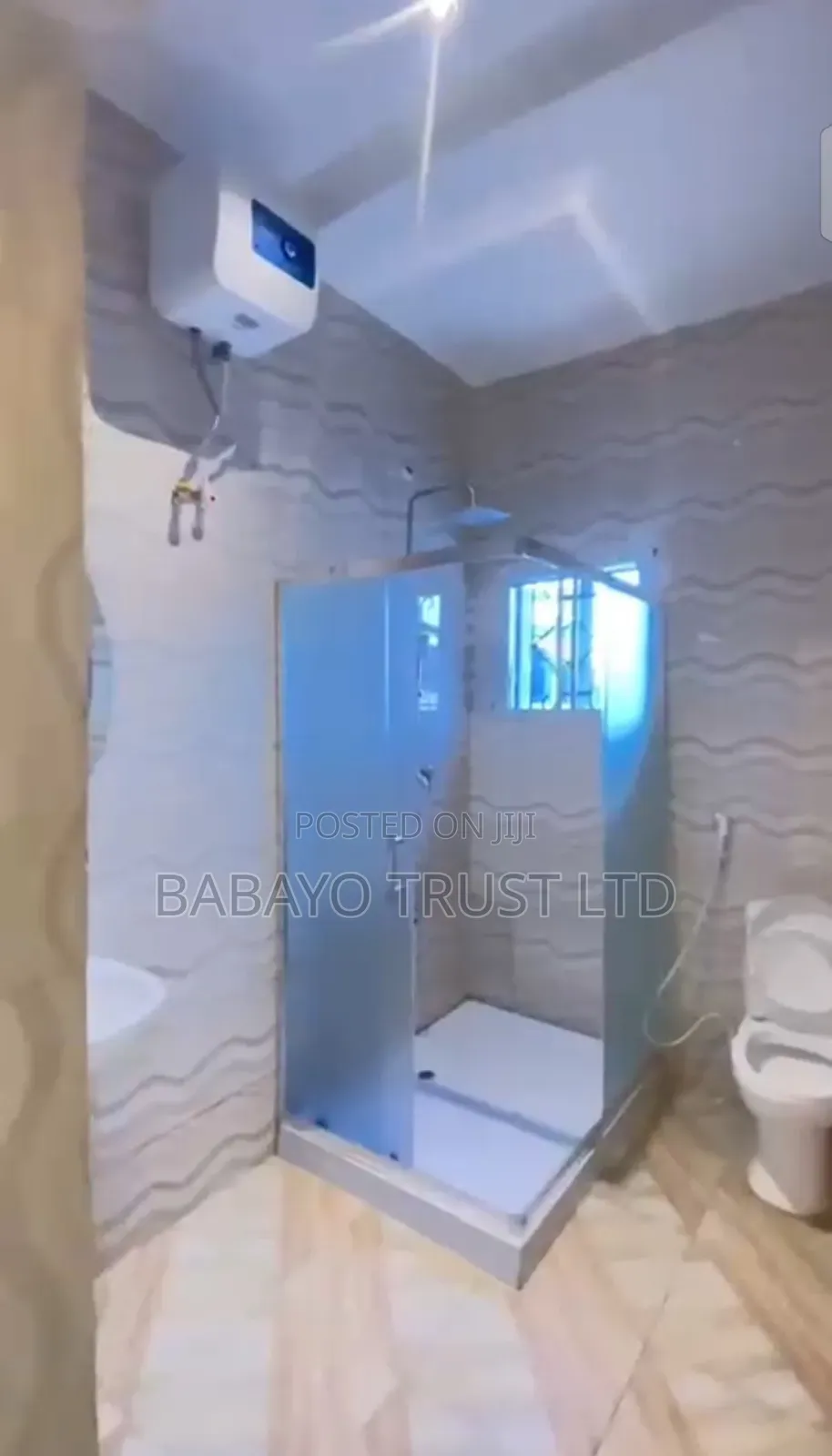 Flat Short Let Property