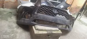 Complete Front Bumper Corolla Cross 2018 Model