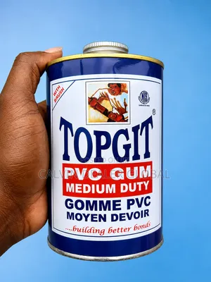 Topgit PVC Gum