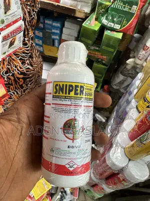 200ml Sniper Insecticide