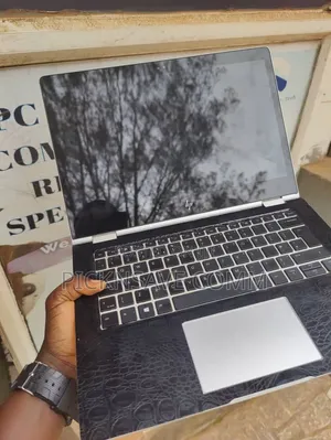 Laptop HP EliteBook X360 1030 G2 16GB Intel Core i5 SSD 128GB