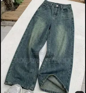 Clothing’s
