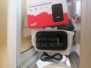 Universal Generic 4g Lte Advanced Mobile Wifi Router/Pocket Mifi 4g/5g