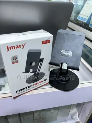 Jmary Mk-91 Desktop/Phone Holder 360*