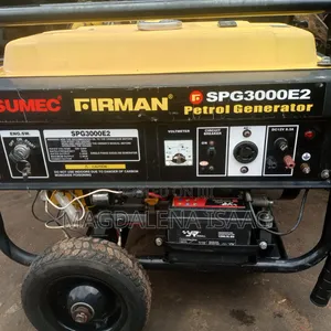Sumer Firman Generator