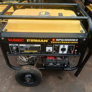 Sumer Firman Generator