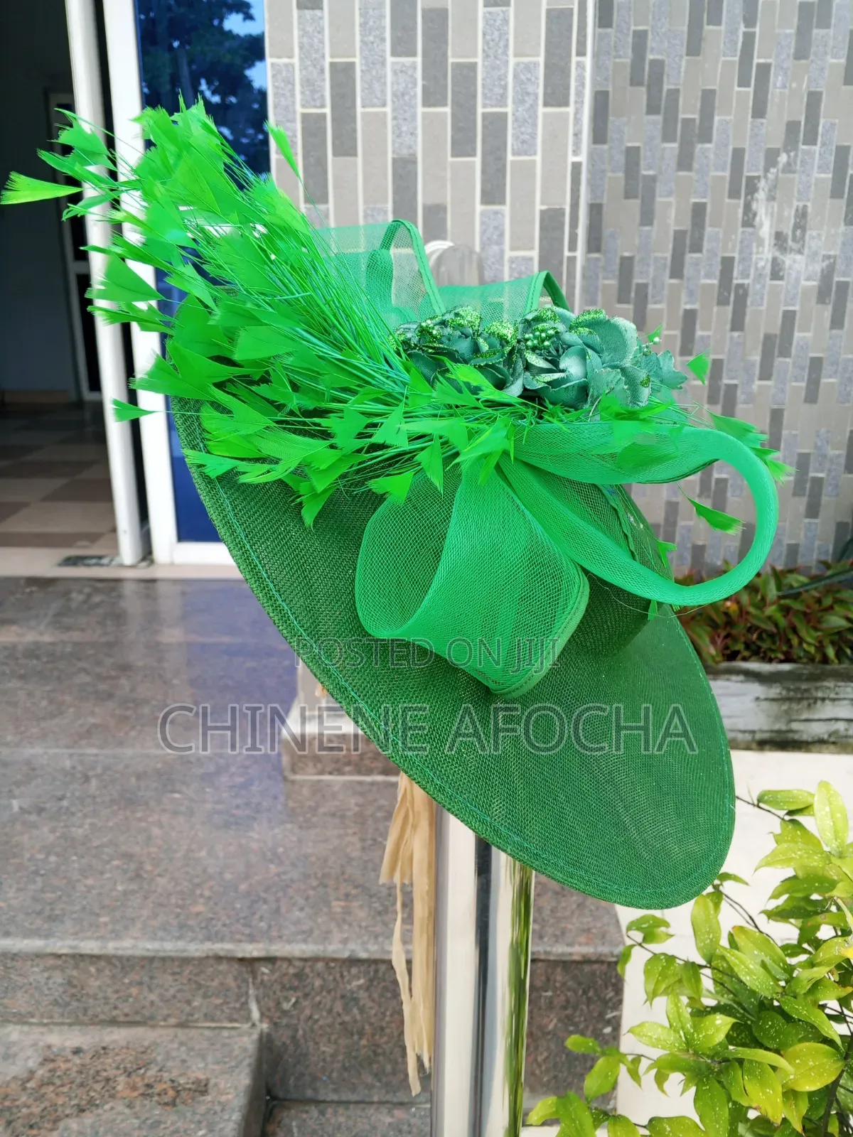 Fascinator