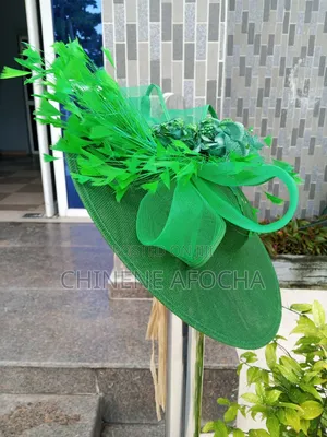Fascinator