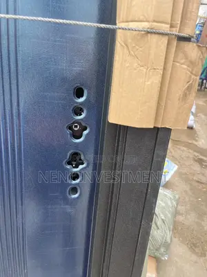 Exit Doors Security Doors Main Doors
