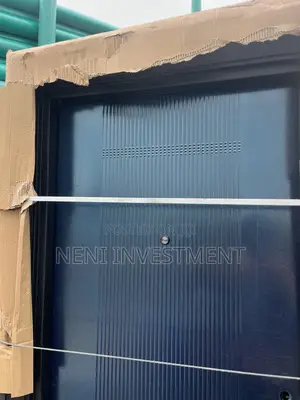 Exit Doors Security Doors Main Doors