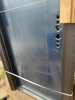 Exit Doors Security Doors Main Doors