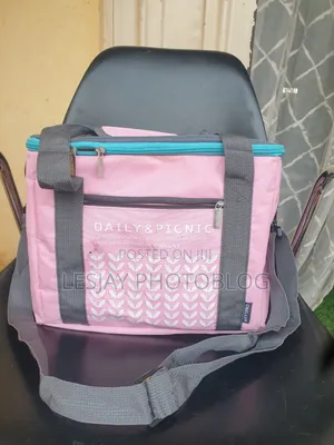 Quality Bags and Lunch Packs
