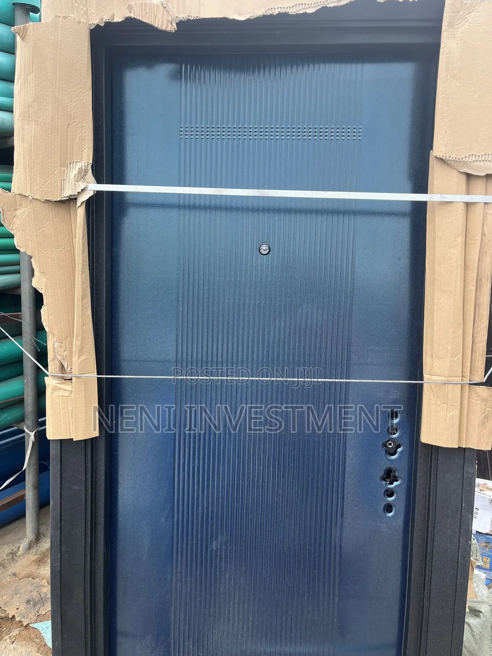 Exit Doors Security Doors Main Doors