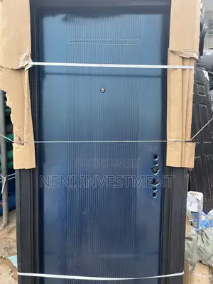 Exit Doors Security Doors Main Doors