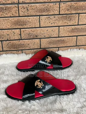 Unisex Footwear