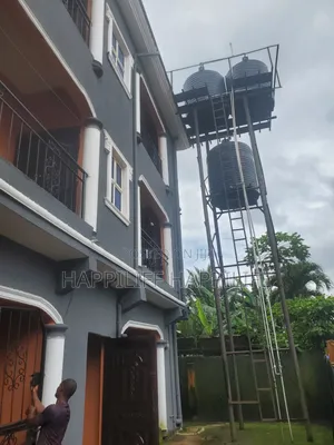 1bdrm Room & Parlour in Owerri for rent