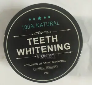 Natural Dental Care / Oral Hygiene Powder
