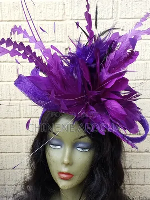 Fascinator
