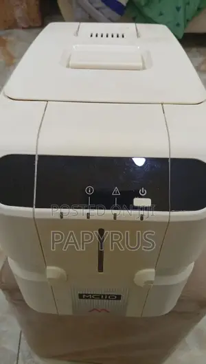 Card Printer