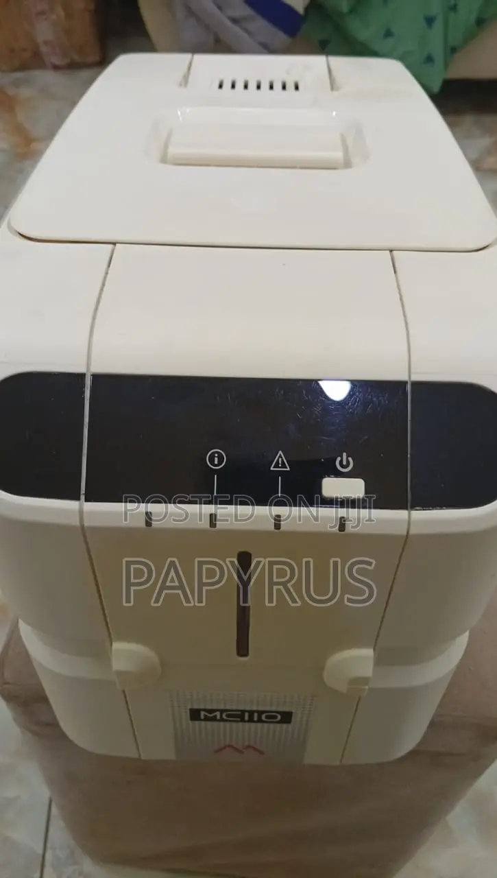 Card Printer