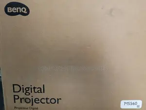 Benq Ms560