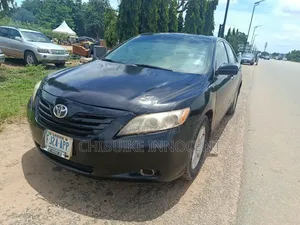 Toyota Camry 2009