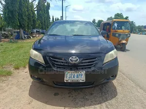 Toyota Camry 2009