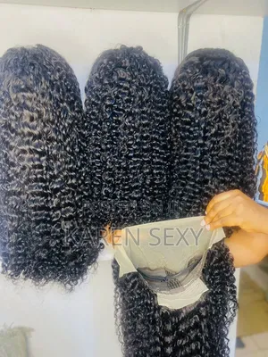 Human Hair